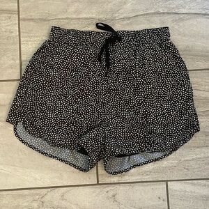 Buffbunny Shorts Size Small